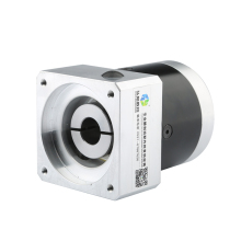 Shimpo Nidec VRSF-10C-750-LMS Keyway Planetary Servo Reducer for Engraving Machines