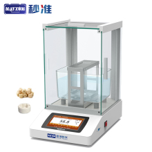 Ceramic Density and Porosity Tester MAYB124C