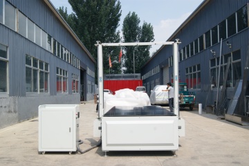 Foam Cutter styrofoam cutting machine for foam