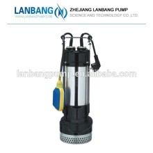SPA6T Float Switch Submersible Pump