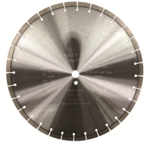 Thunder Series - Special Designed Diamond Blades