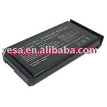 Laptop battery for NEC Versa E2000
