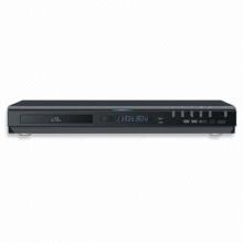 Blue-ray DVD Player, Audio CD, MP3, WMA, HDCD and Picture Compatible