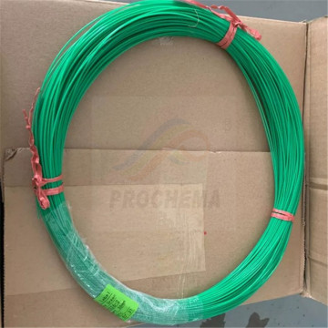 PTFE Suhu Tinggi 4: 1 Heat Shrinkable Tube