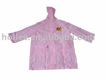 jenny children rain poncho