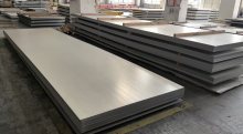 316 Stainless Steel Sheet or Plate