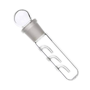 3-Hole Planaria Catcher Aquarium Trap for Fish Tanks