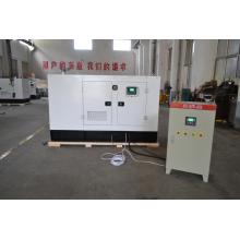 Small Output Home Generators 28KW