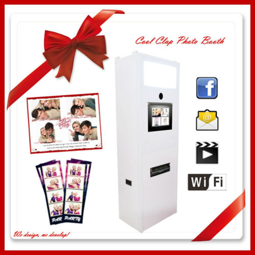 Most Popular Events Decoration PhotoBooth Equipment