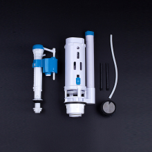 toilet tank flush valve cistern fittings