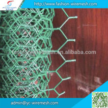 Different Shapes and Special?Shape fish cage hexagonal wire meshes