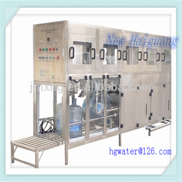 19L pure water bottling machine