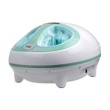 Nice Shiatsu Air Pressure Foot Calf Massager