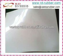 Food Grade White NBR Sheet Rubber