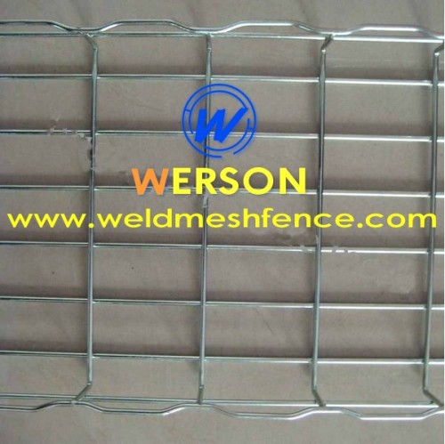 senke hot dipped galvanized Wire mesh cable tray,wire mesh cable duct-China biggest wire mesh tray manufacture