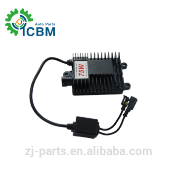 Manufacturer 12V35W HID Ballast