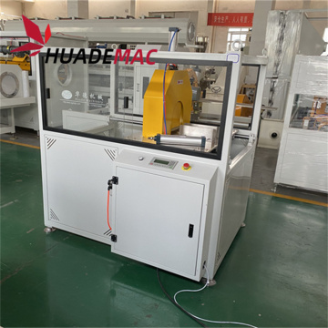 UPVC electronic cable tray production machinery