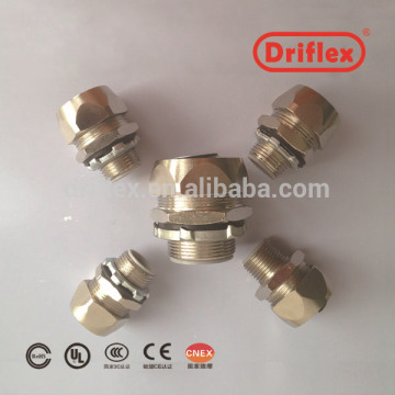 Liquid tight electrical connector