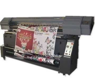 flying banner printer/banner printer