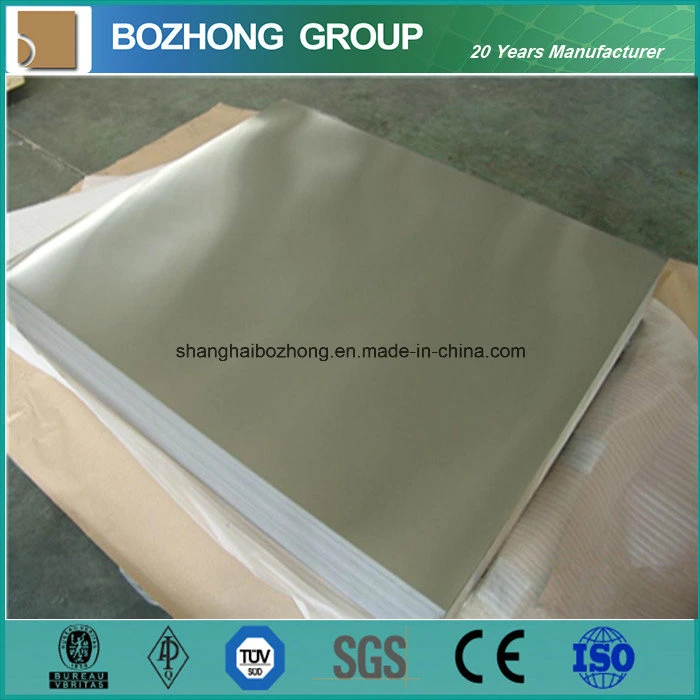 Hot-Sale China Mirror Stainless Steel Sheet 304ll 1.4311 304L