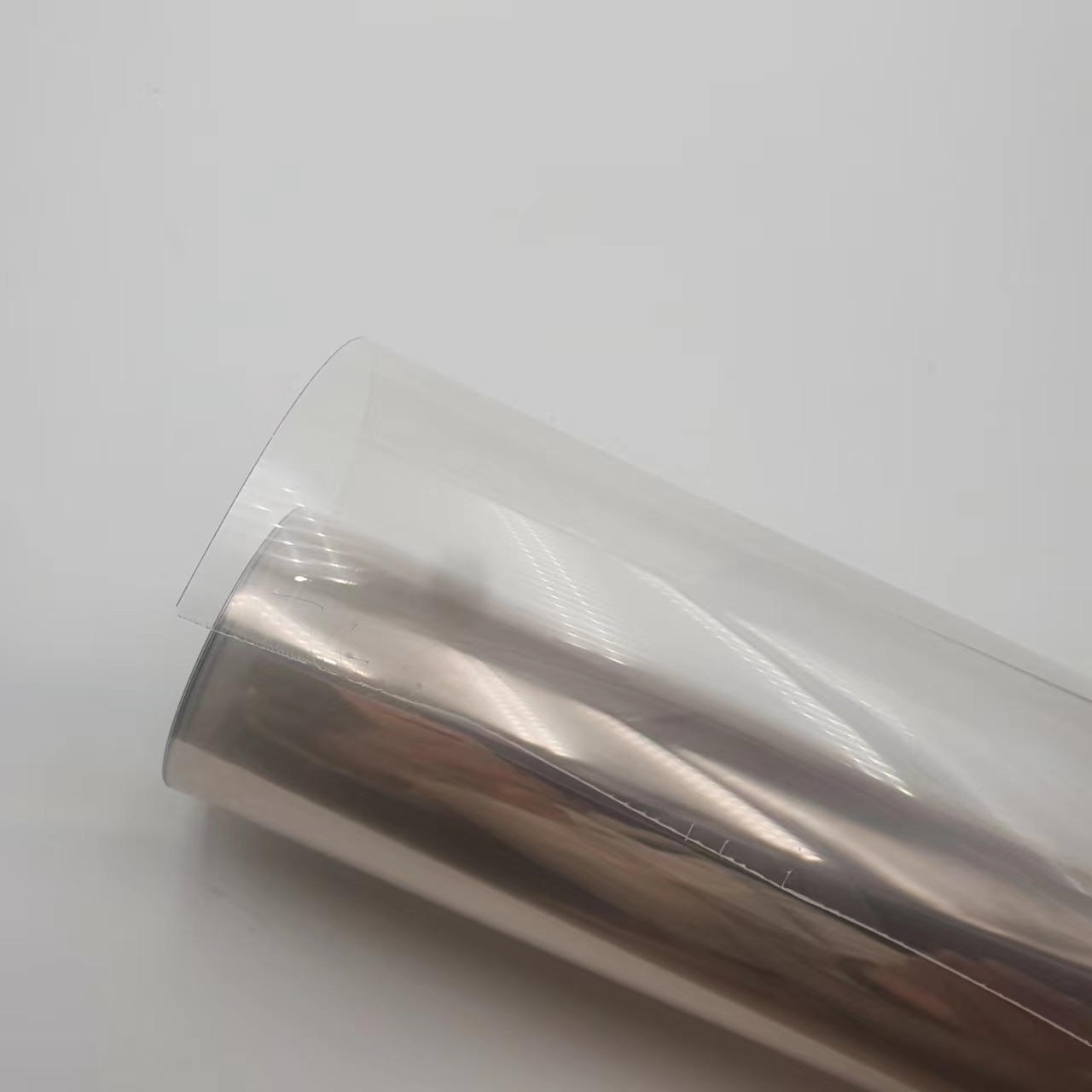 Clear Pla Thermoforming Films 4