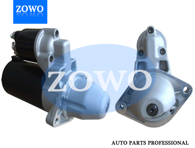 Vw Golf Mk5 Anlasser 1726350 Vw Golf Mk5 Starter Motor 1726350