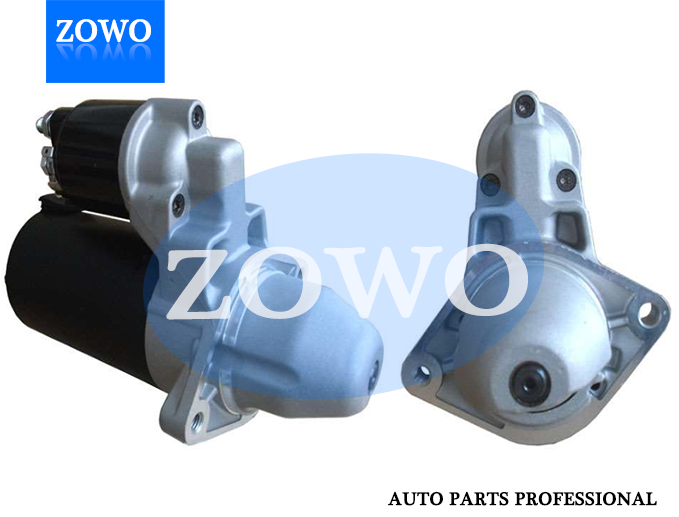 Vw Golf Mk5 Starter Motor 1726350