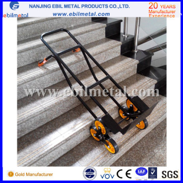 foldable hand trolley climbing hand trolley