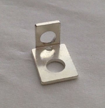 battery brass terminal