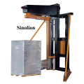 Arm Wrapper Stretch Film Arm Wrapper Machine