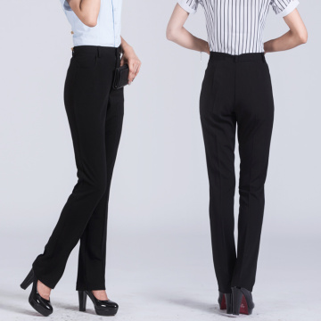 Pantalons de travail pour femmes