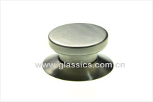 stainless steel knob for cookware pan lid knobs