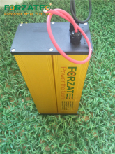 12V60AH NMC Lithium-ion Battery
