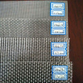 Stainless Steel Filter Woven Net