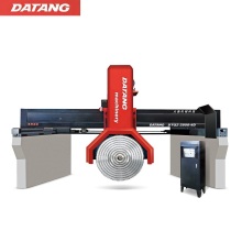 Chinese Multiblade Saw for Block Chip Cutting