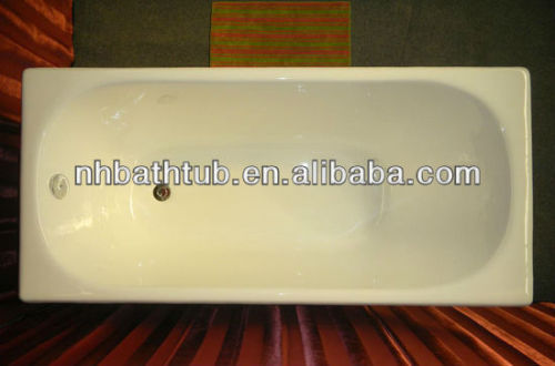 deep tub/cheap simple bathtub/sell bath tub 20years
