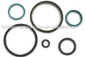 Pneumatic cylinder piston seal Airtac ,ISO,SMC