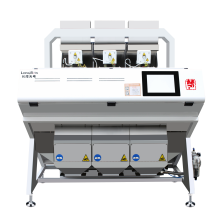 China Supplier Small Mung Bean Sorter: Red Kidney Bean Chickpea Pulse Selector Machine