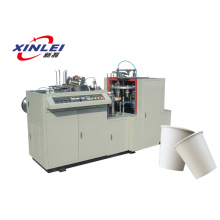 Cold Beer Paper Cups Machine