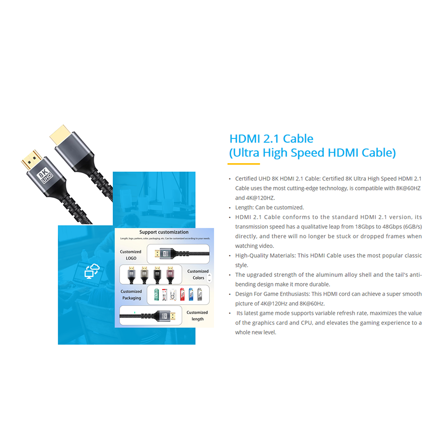 soluzioni HDMI hdmi solutions