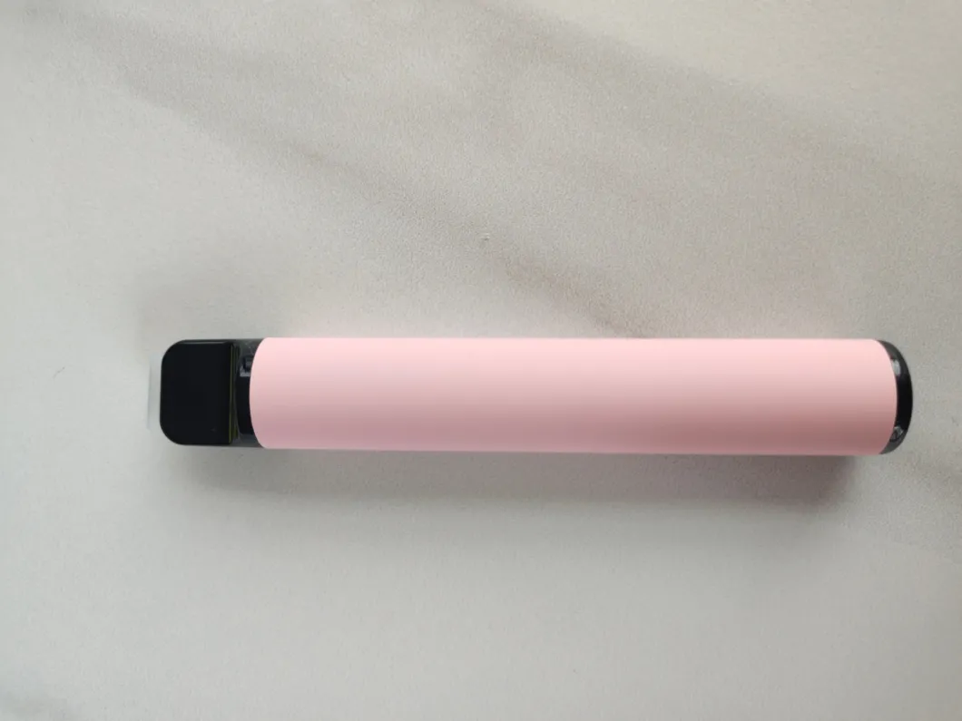 100% Leak Resistant Safe and Healthy Vaping E Cigarette