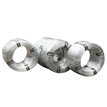 Wholesale 3mm Galvanized Iron Wire for Fencing, Meshwork, and Architectural Frameworks