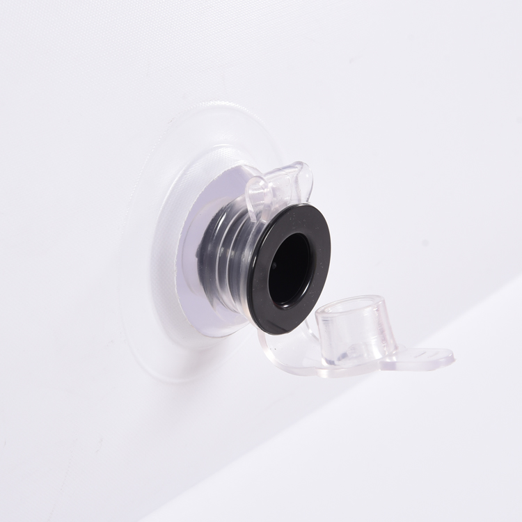 Inflatable Swim Pool