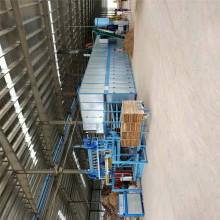 Core Roller Veneer Dryer Machine