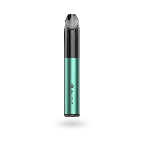 Brak wycieku Vape Pen Jednorazowy Vape Pod Vaporizer