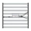 Hidropônico 640 W interior Led Grow Light