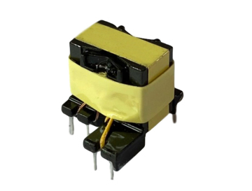 Pq1614 Vertical Small Electronic Power Transformer