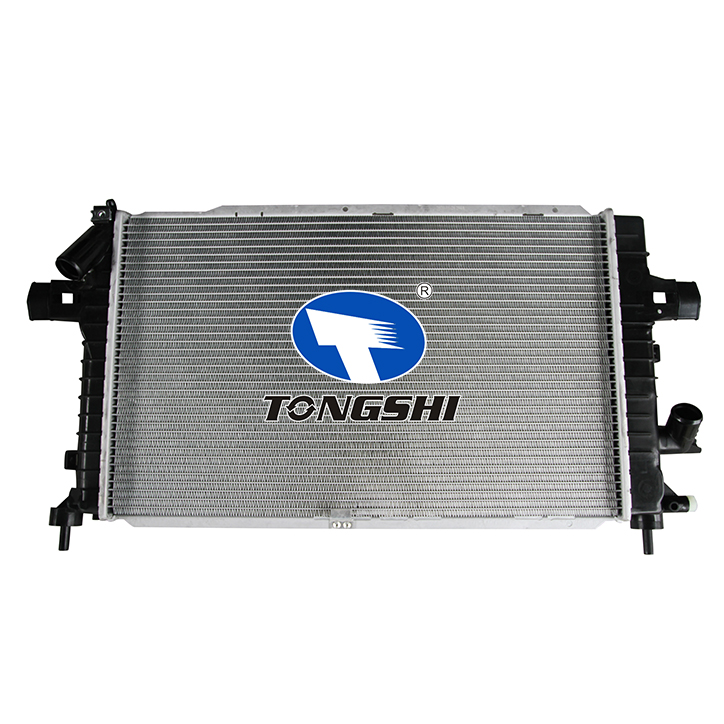 Radiator for Opel Astra H 1.3CDTi 04- MT | Radiator for Opel Astra H 1.3CDTi 04- MT |