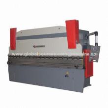 Hydraulic Press Blake Machine