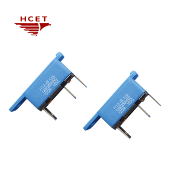 High Quality HC12 Overcurrent Protector Switch Manufacturer